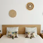 New Two Bedroom Apartment, Big Terrace & Sea View,