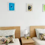 New Two Bedroom Apartment, Big Terrace & Sea View, Appartamento Costa Adeje (Tenerife)