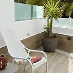 New Two Bedroom Apartment, Big Terrace & Sea View, *