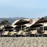 New Two Bedroom Apartment, Big Terrace & Sea View, Costa Adeje (Tenerife)