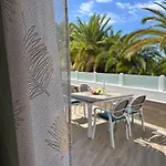New Two Bedroom Apartment, Big Terrace & Sea View, * Costa Adeje (Tenerife)