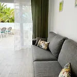 New Two Bedroom Apartment, Big Terrace & Sea View, Costa Adeje (Tenerife)