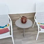 New Two Bedroom Apartment, Big Terrace & Sea View, Lägenhet Costa Adeje (Tenerife)