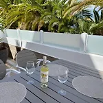 New Two Bedroom Apartment, Big Terrace & Sea View, *