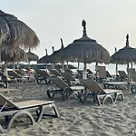 New Two Bedroom Apartment, Big Terrace & Sea View, Lägenhet Costa Adeje (Tenerife)