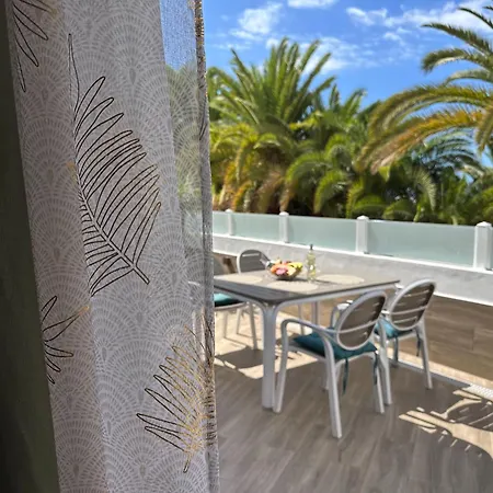 New Two Bedroom Apartment, Big Terrace & Sea View, * אדחה