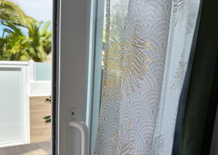 New Two Bedroom Apartment, Big Terrace & Sea View, * Costa Adeje