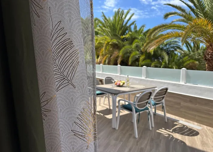 New Two Bedroom Apartment, Big Terrace & Sea View, * Costa Adeje