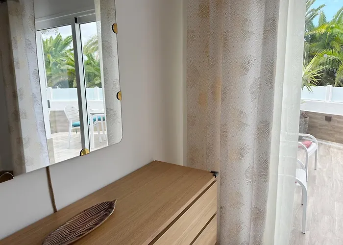 New Two Bedroom Apartment, Big Terrace & Sea View, * Costa Adeje