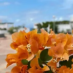 New Two Bedroom Apartment, Big Terrace & Sea View, *