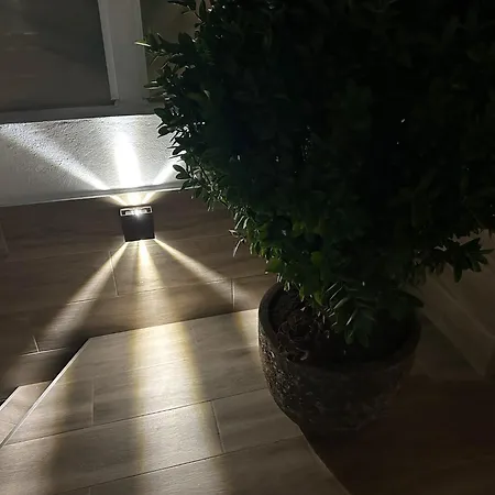 New Two Bedroom Apartment, Big Terrace & Sea View, Апартаменты Адехе