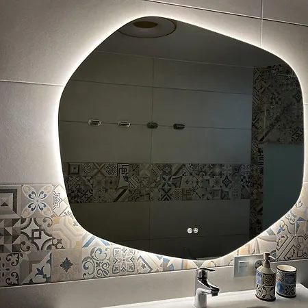 Apartment New Two Bedroom Apartment, Big Terrace & Sea View, Costa Adeje (Tenerife)