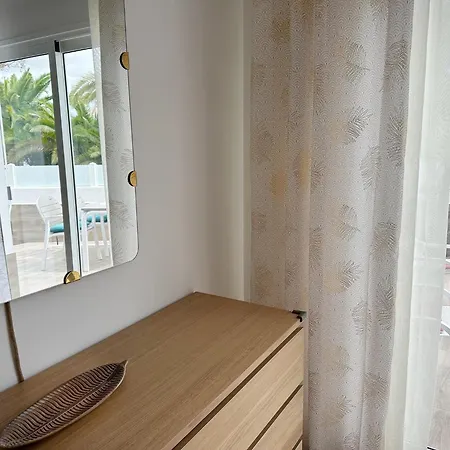New Two Bedroom Apartment, Big Terrace & Sea View, * Costa Adeje (Tenerife)