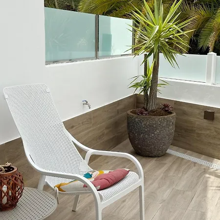 New Two Bedroom Apartment, Big Terrace & Sea View, *