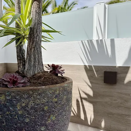 New Two Bedroom Apartment, Big Terrace & Sea View, Costa Adeje (Tenerife)