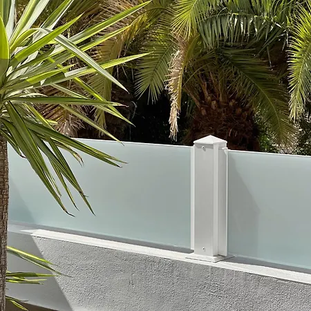 New Two Bedroom Apartment, Big Terrace & Sea View, Appartamento Costa Adeje (Tenerife)