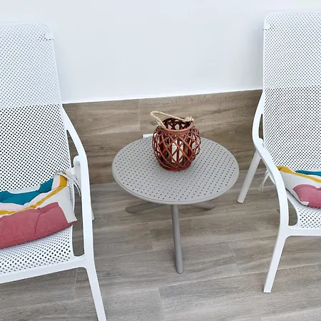 New Two Bedroom Apartment, Big Terrace & Sea View, Appartamento Costa Adeje (Tenerife)