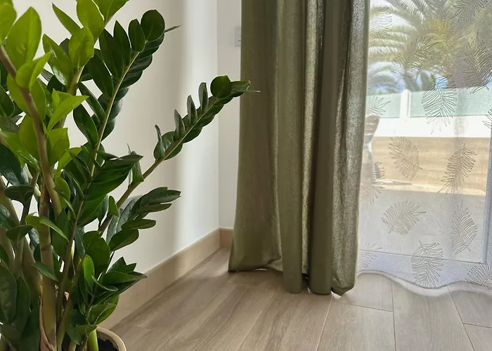 New Two Bedroom Apartment, Big Terrace & Sea View, *