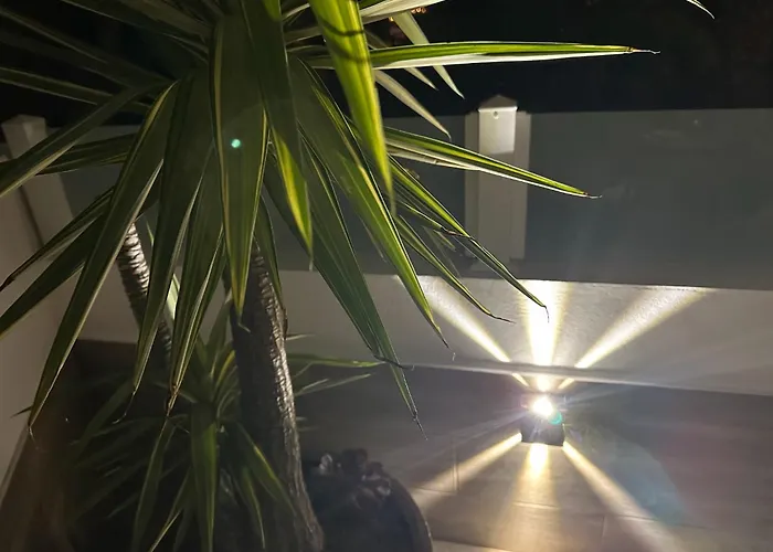 New Two Bedroom Apartment, Big Terrace & Sea View, * Адехе