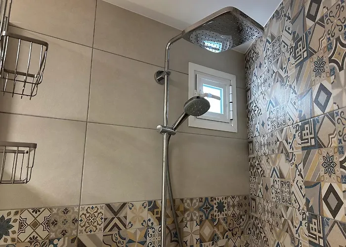 New Two Bedroom Apartment, Big Terrace & Sea View, * Адехе