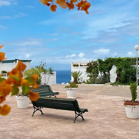 شقة New Two Bedroom Apartment, Big Terrace & Sea View,